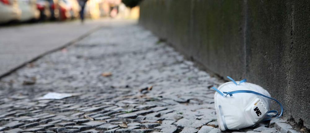 Chronisch Kranke leben mit dauernden Einschränkungen. Jetzt betrifft das die Gesellschaft als Ganzes. Vielleicht führt das zu mehr Empathie, hofft unsere Autorin.