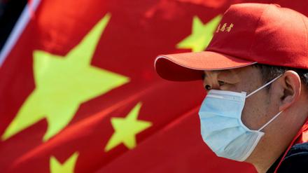 China hat mit Zensuranordnungen auf den Ausbruch des Coronavirus reagiert, schreibt die Journalistenorganisation Reporter ohne Grenzen.  