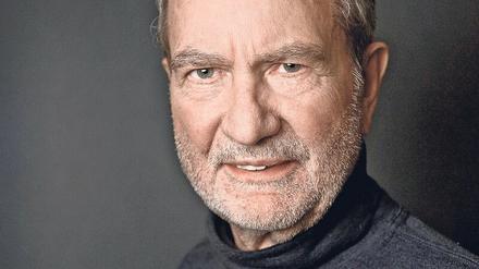 30 Jahre im Hunsrück gedreht. Edgar Reitz wird am Freitag für sein Lebenswerk geehrt.