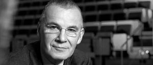 Der Hörspielregisseur und ehemalige NDR-Hörspielchef Norbert Schaeffer starb am Dienstag im Alter von 71 Jahren. 