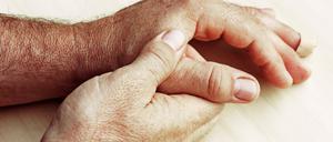 Senioren gehören zur besonderen Risikogruppe in der Corona-Krise.