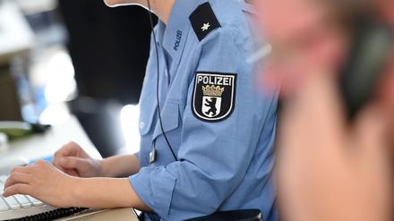 In den Räumen der Einsatzhundertschaften am Standort Schulzendorf sind Legionellen festgestellt worden (Symbolbild).