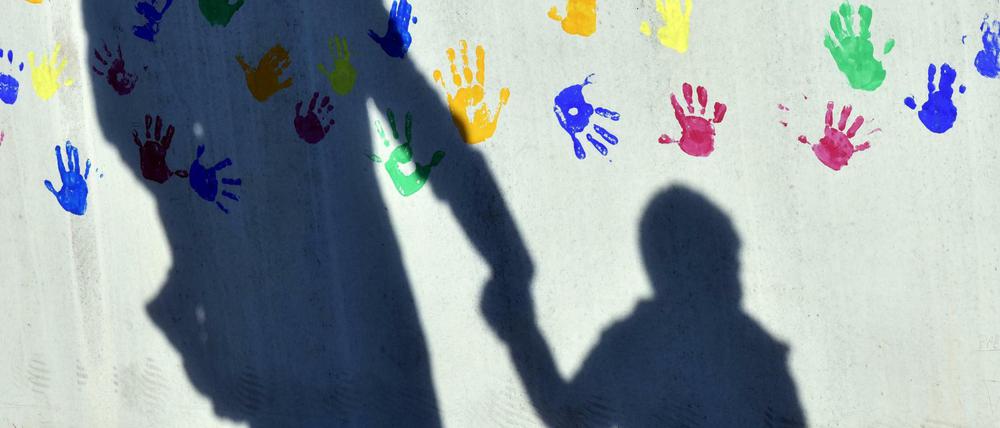 Betreuer*innen in Kinderheimen oder Psychiatrien können momentan nicht aus dem Homeoffice arbeiten. 