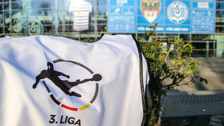 Das letzte Hemd: In der Dritten Liga ist noch unklar, wie es weitergeht.