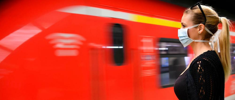 Soll es eine Maskenpflicht geben?