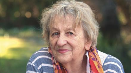 In Shanghai geboren, schon früh die Liebe zum Essen entdeckt und heute eine der erfolgreichsten Deutschen Krimiautoren: Ingrid Noll