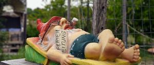 Gerettet. Die meisten Kleingartenbesitzer können nun erst mal entspannen.