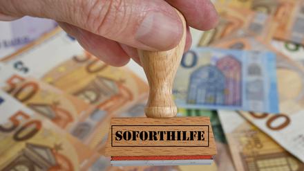 Bayern und Niedersachsen zahlt Kulturschaffendes Soforthilfen.