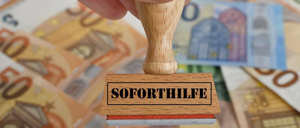 Bayern und Niedersachsen zahlt Kulturschaffendes Soforthilfen.