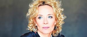 Katja Riemann ist bekannt als Schauspielerin. Mit dem Tagesspiegel sprach sie über ihre humanitäre Arbeit.
