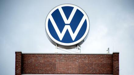 Will den Dieselskandal hinter sich lassen: VW versucht, mit möglichst vielen Kunden Vergleiche zu schließen. 