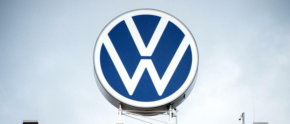 Will den Dieselskandal hinter sich lassen: VW versucht, mit möglichst vielen Kunden Vergleiche zu schließen. 