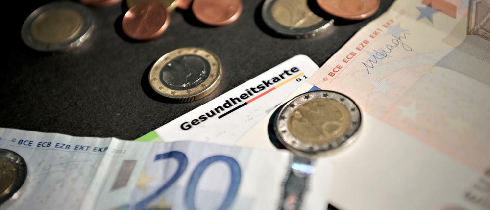 Diesmal keine Beitragserhöhung durch die Hintertür. Es bleibt bei der bisherigen Bemessungsgrenze.