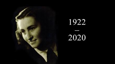 Ilse Höppner (1922-2020)