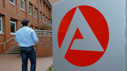 Wegen der Corona-Krise rechnet die Agentur für Arbeit mit einem Anstieg der Arbeitslosenzahl um 30 Prozent.