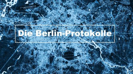 Vor 100 Jahren entschied sich, das Berlin zu Groß-Berlin wird.