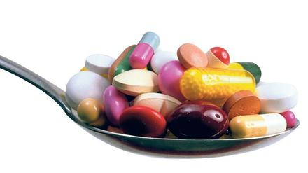 Die Pharmaindustrie schaut kritisch auf sogenannte Botanicals. 