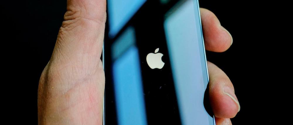 In den USA sollen Geräte gezielt attackiert worden sein.