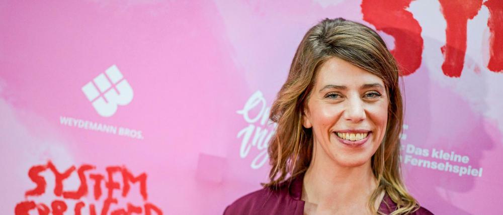 Nora Fingscheidt gewinnt mit "Systemsprenger" den Regiepreis. Auch ihre Darstellerinnen und Darsteller werden ausgezeichnet.