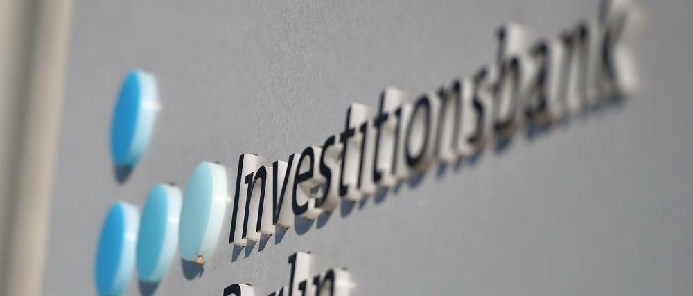 Betrug bei Corona-Hilfe: Die Investitionsbank Berlin hat schnell reagiert.