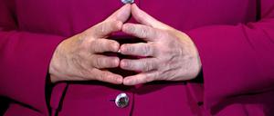 Wer wird - mit welcher Handhaltung - als nächstes regieren?