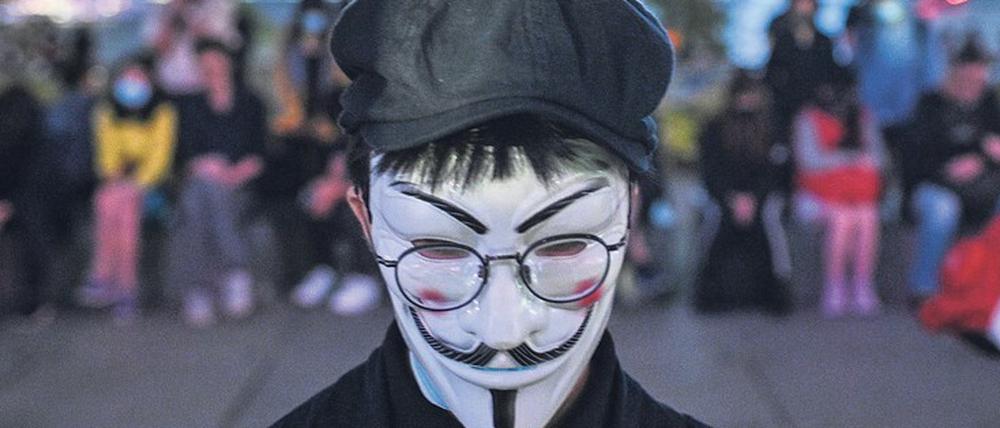 Der Schelm durfte aus der Normalität ausbrechen - und anderen die Maske herunterreißen. 