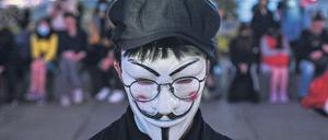 Der Schelm durfte aus der Normalität ausbrechen - und anderen die Maske herunterreißen. 