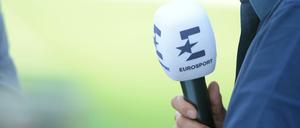 Eurosport hat Bundesliga-Übertragungen an Dazn sublizenziert.