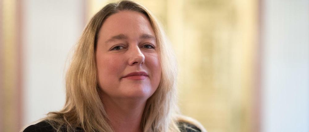 Die Chefin der Bayreuther Festspiele, Katharina Wagner, ist erkrankt.