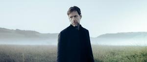 Radiohead-Gitarrist Ed O'Brien aka EOB. Sein neues Album „Earth“ erscheint am 17.04.2020.