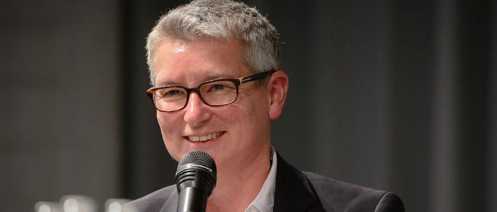 Sabine Hark hat die Professur für Interdisziplinäre Frauen- und Geschlechterforschung an der TU Berlin inne und leitet das gleichnamige Zentrum.