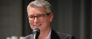Sabine Hark hat die Professur für Interdisziplinäre Frauen- und Geschlechterforschung an der TU Berlin inne und leitet das gleichnamige Zentrum.