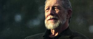 Umfangreicher Vorlass an der University of California. Der Dichter und Umweltaktivist Gary Snyder-