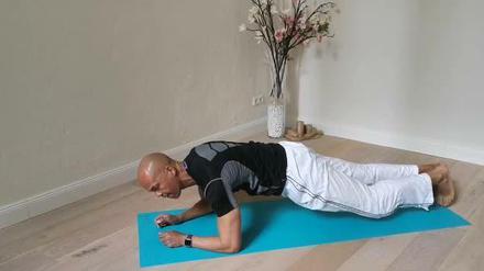 Fitness leicht gemacht: Ganzkörpertraining.