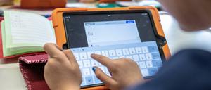 Die Digitalisierung der Schulen hat Deutschland bisher verschlafen. Zeit zum Aufwachen.