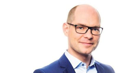 Korbinian Frenzel, Deutschlandfunk Kultur
