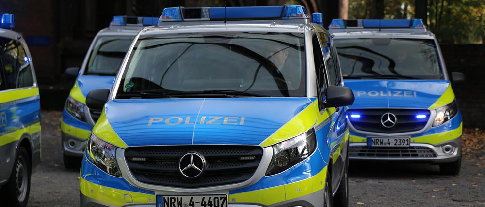 Als Vorbild für die neuen Wagen gilt Nordrhein-Westfalen, das den Vito ebenfalls als Streifenwagen einführte.