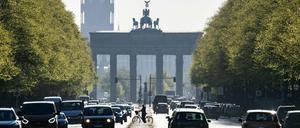 In Berlin wird es in den nächsten Tagen einige Lockerungen der Eindämmungsmaßnahmen gegen die Verbreitung des Virus geben.