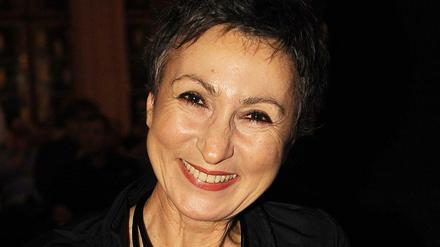 Erhebt schwere Vorwürfe an die Branche. Renan Demirkan, 63.