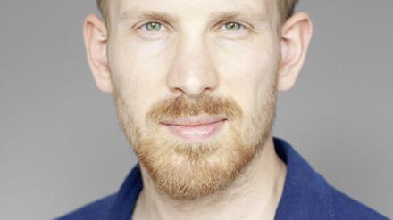 Der niederländische Autor Rutger Bregman, 32, beschreibt sich selbst als Generalist zwischen Journalismus und Wissenschaft. Sein neues Buch "Im Grunde gut" ist bei Rowohlt erschienen.