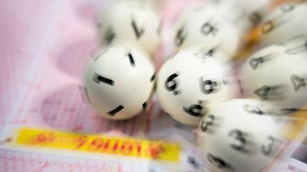 Eurojackpot ist geknackt, 90 Millionen Euro gehen nach Bayern (Archiv).