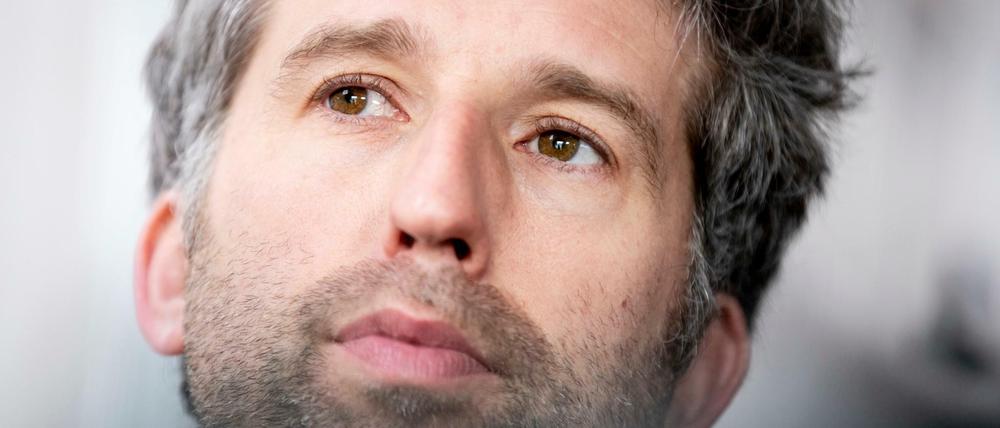 Boris Palmer (Bündnis 90/Die Grünen) hatte zu den Corona-Maßnahmen gesagt: „Wir retten Menschen, die in halbem Jahr sowieso tot wären.“ 