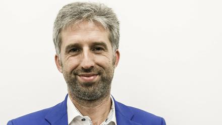 Tübingens Oberbürgermeister Boris Palmer provoziert gerne mit seinen Äußerungen.