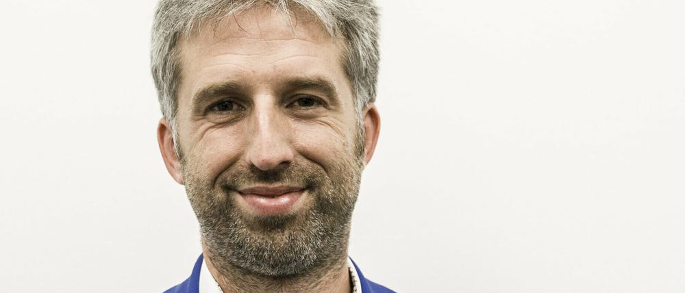 Tübingens Oberbürgermeister Boris Palmer provoziert gerne mit seinen Äußerungen.