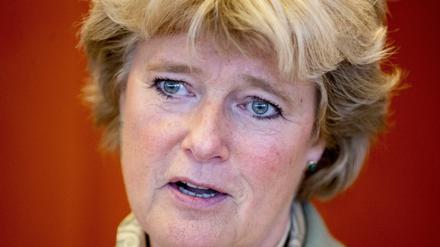 Monika Grütters (CDU).