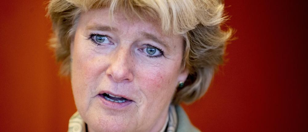 Monika Grütters (CDU).