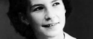 Tagebucheinträge wie die dieser 18-jährigen Stenotypistin erlauben einen weiteren Blick auf das Berliner Schicksalsjahr 1945.