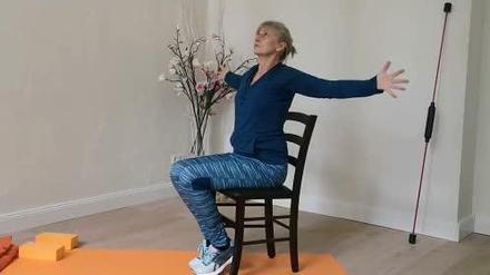 Fitness leicht gemacht: Die richtige Atmung trainieren.