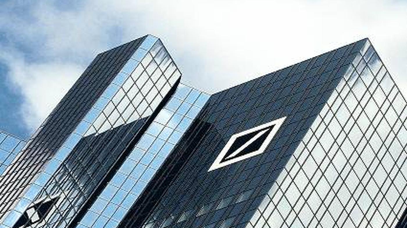 Arbeitgeber Banken bleiben sehr begehrt