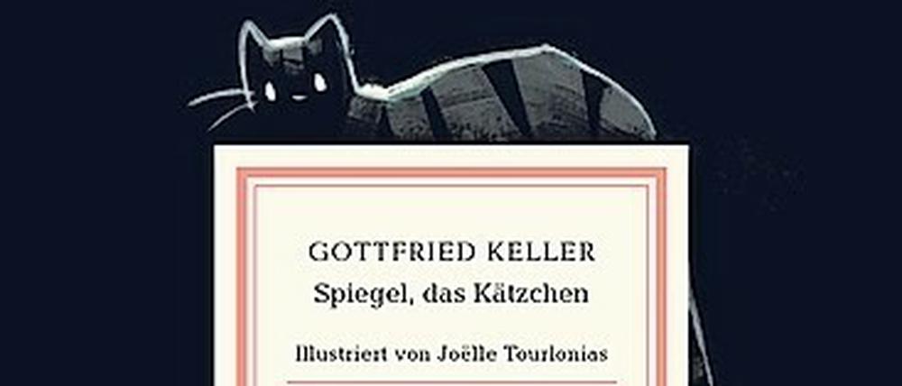 Die wundervoll poetisch-realistische Spracxhe zeichnet dieses Märchen aus.